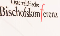 Bischöfe tagen ab 3. November und besuchen Bundespräsidenten